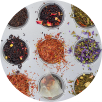 Herbal Infusions Tea