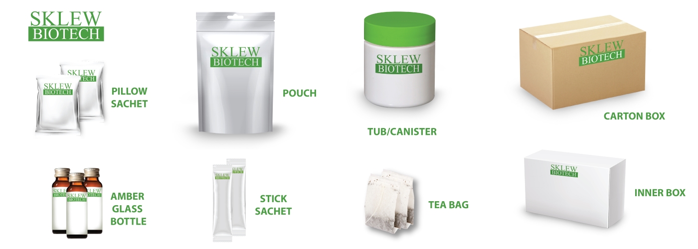 packaging