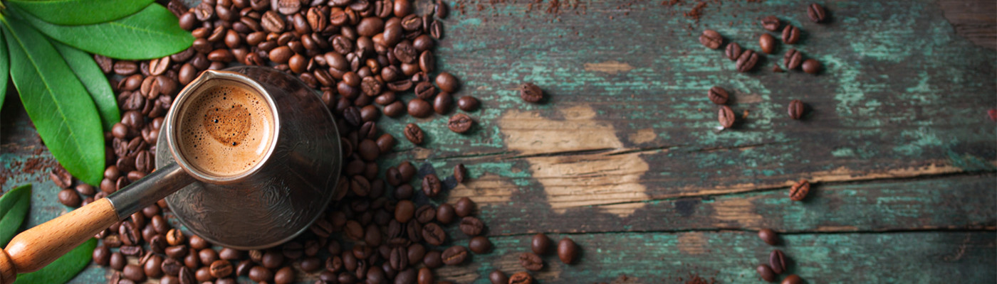 Coffee Series