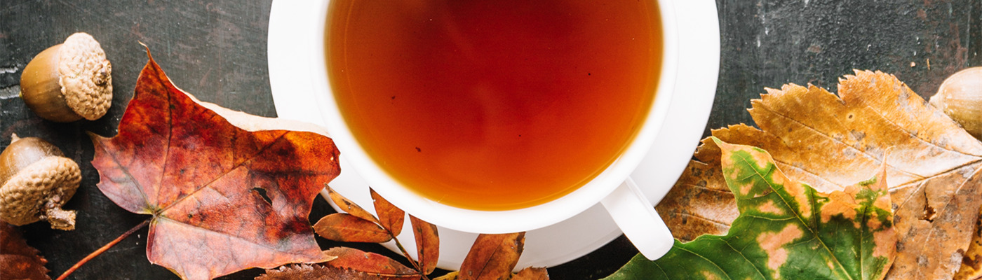 Tea Series